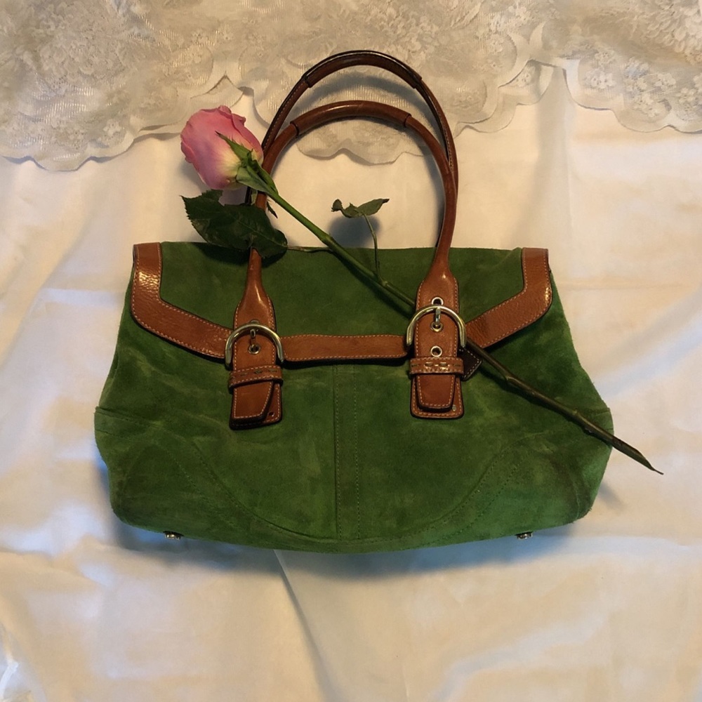 COACH - purse
